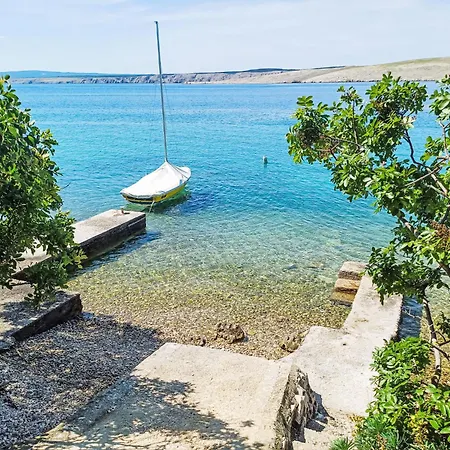 بيت للعطل Adria By Interhome جادرانوفو