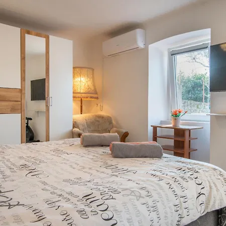 Adria By Interhome بيت للعطل *