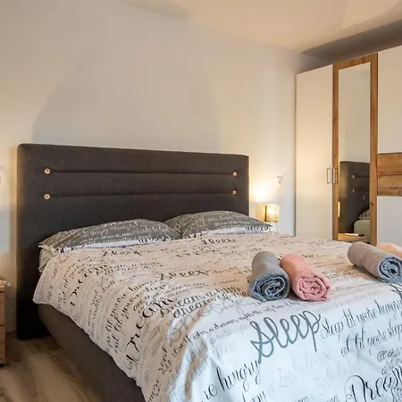 Adria By Interhome جادرانوفو