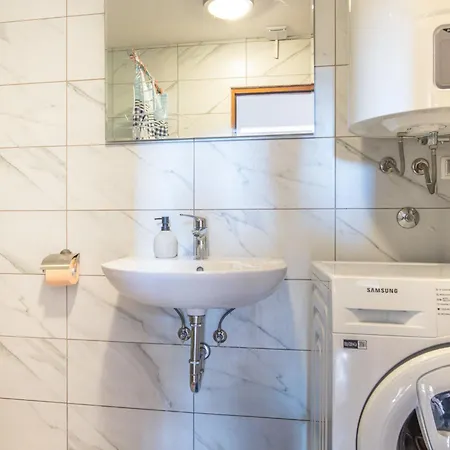 بيت للعطل Adria By Interhome