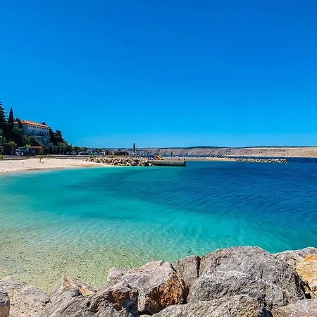 بيت للعطل Adria By Interhome جادرانوفو