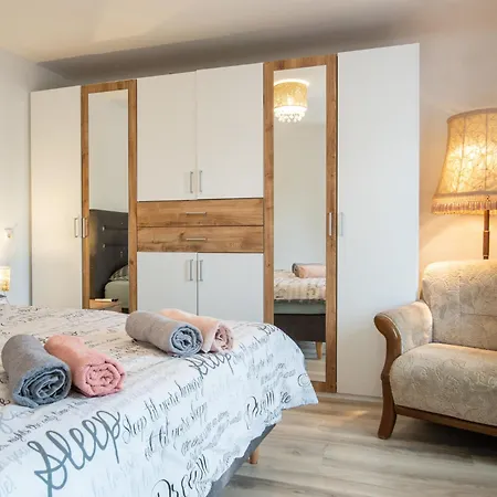 بيت للعطل Adria By Interhome *