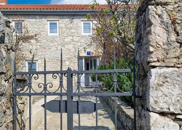 Adria By Interhome بيت للعطل *
