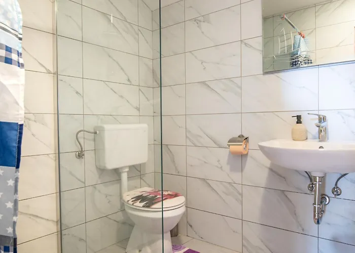Adria By Interhome بيت للعطل جادرانوفو