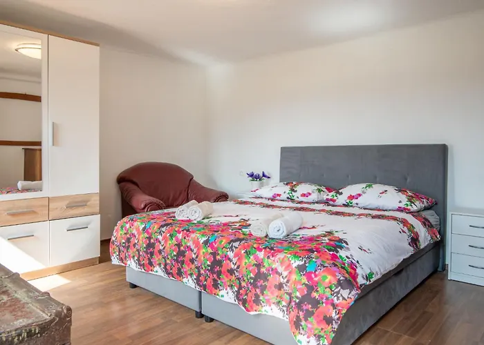 Adria By Interhome *