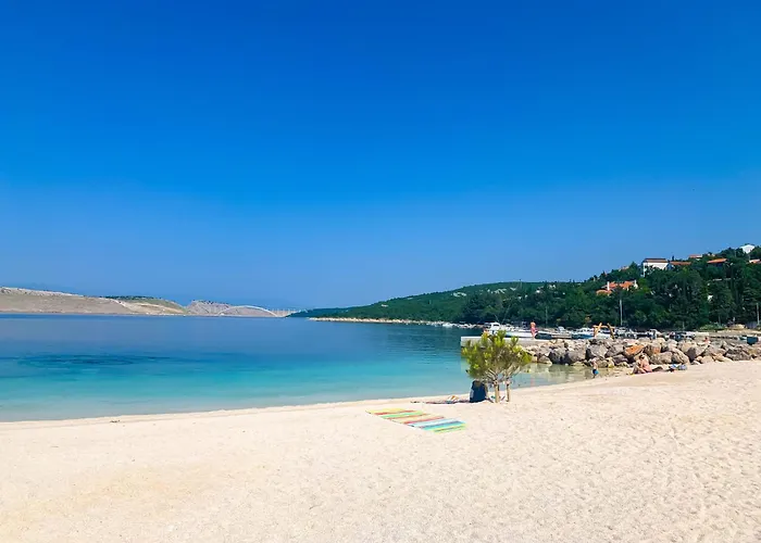 Adria By Interhome بيت للعطل