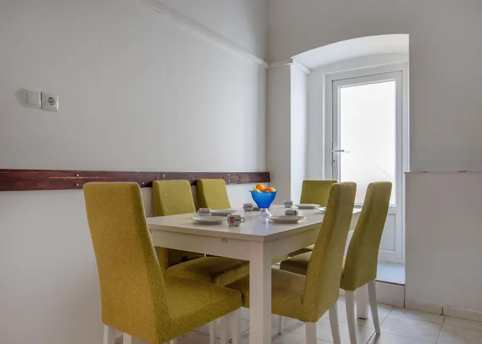 Adria By Interhome بيت للعطل