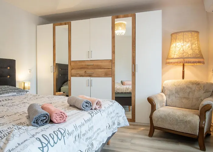 بيت للعطل Adria By Interhome *