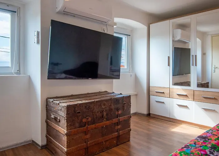 بيت للعطل Adria By Interhome *