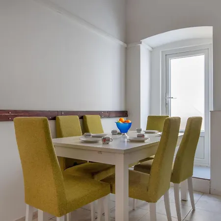 Adria By Interhome Feriehus