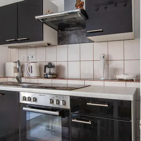 Adria By Interhome Jadranovo