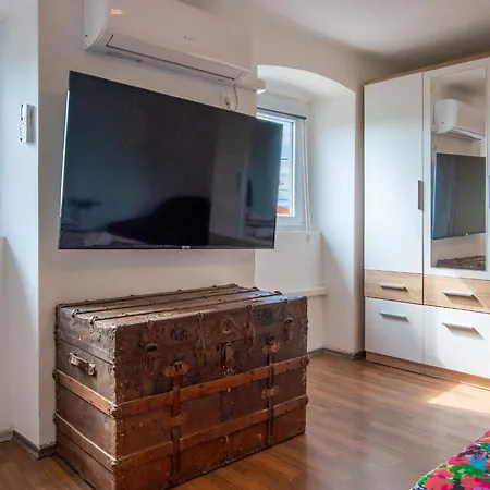 펜션 Adria By Interhome *