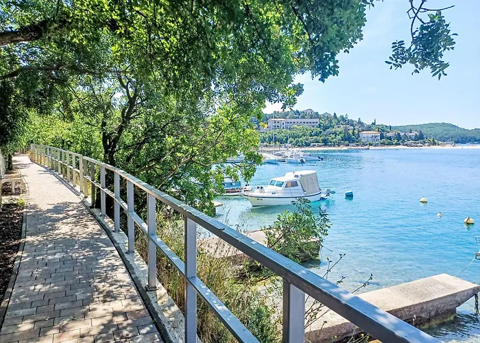 Holiday home Adria By Interhome *