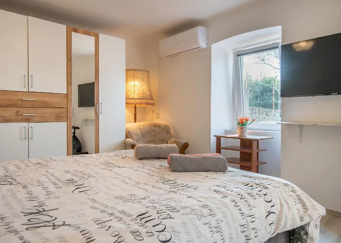 Adria By Interhome Holiday home *