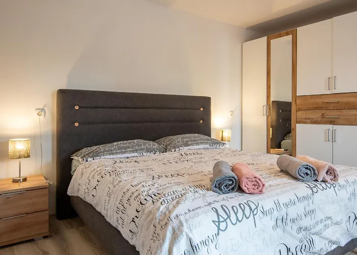 Adria By Interhome Jadranovo