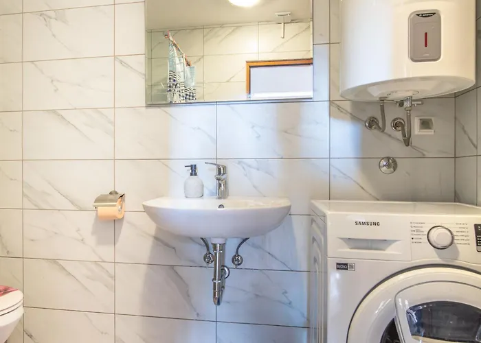 Holiday home Adria By Interhome
