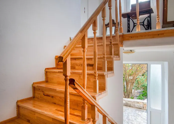 Adria By Interhome Holiday home Jadranovo