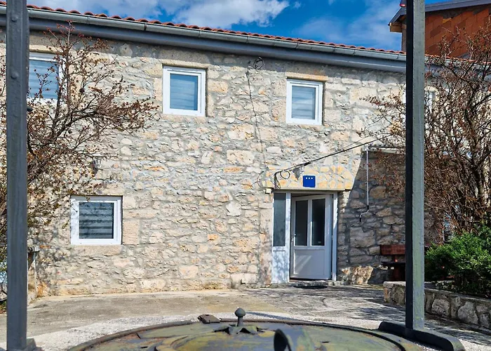 Adria By Interhome