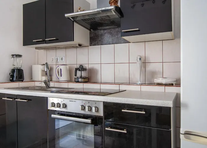 Adria By Interhome Jadranovo